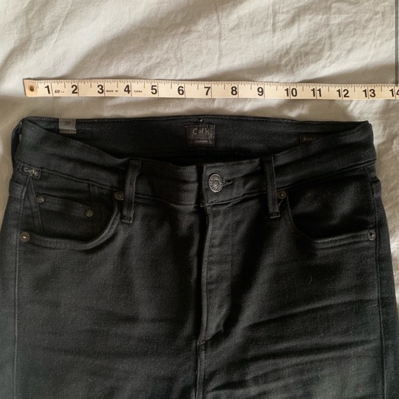 Citizens of Humanity Rocket High-Rise Skinny - Picture 4 of 5